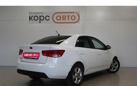 KIA Cerato III, 2010 год, 460 000 рублей, 3 фотография