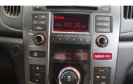 KIA Cerato III, 2010 год, 460 000 рублей, 11 фотография