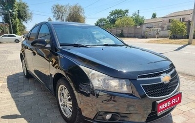 Chevrolet Cruze II, 2011 год, 800 000 рублей, 1 фотография