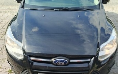 Ford Focus III, 2013 год, 720 000 рублей, 1 фотография