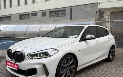 BMW 1 серия, 2019 год, 3 950 000 рублей, 1 фотография