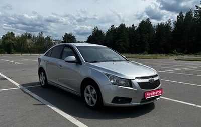 Chevrolet Cruze II, 2011 год, 710 000 рублей, 1 фотография