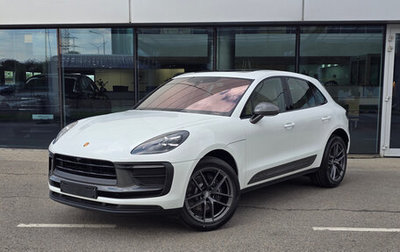 Porsche Macan I рестайлинг, 2025 год, 11 790 000 рублей, 1 фотография