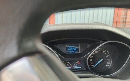 Ford Focus III, 2013 год, 720 000 рублей, 5 фотография