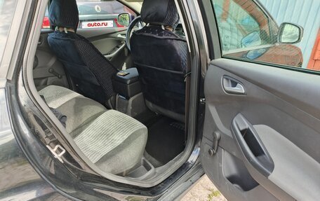 Ford Focus III, 2013 год, 720 000 рублей, 3 фотография