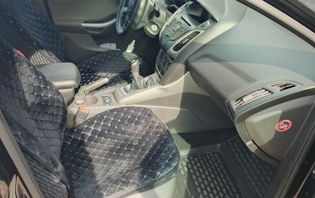 Ford Focus III, 2013 год, 720 000 рублей, 6 фотография