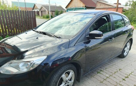Ford Focus III, 2013 год, 720 000 рублей, 8 фотография