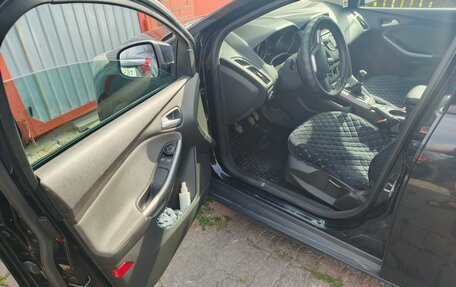 Ford Focus III, 2013 год, 720 000 рублей, 14 фотография