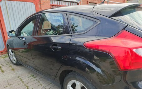 Ford Focus III, 2013 год, 720 000 рублей, 11 фотография