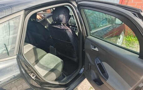 Ford Focus III, 2013 год, 720 000 рублей, 10 фотография