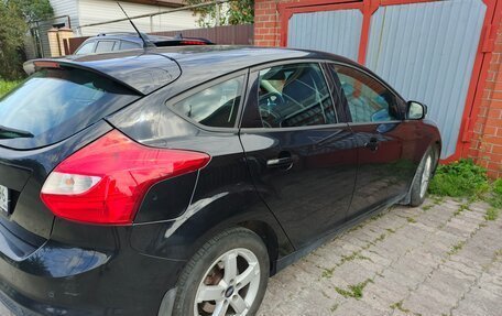 Ford Focus III, 2013 год, 720 000 рублей, 16 фотография