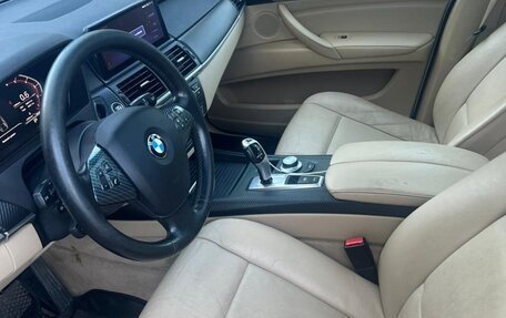 BMW X5, 2008 год, 1 370 000 рублей, 6 фотография