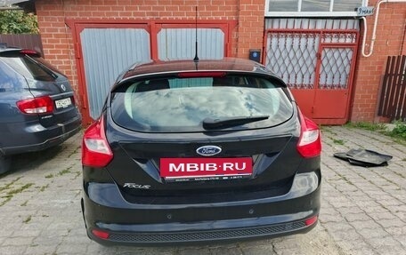 Ford Focus III, 2013 год, 720 000 рублей, 13 фотография