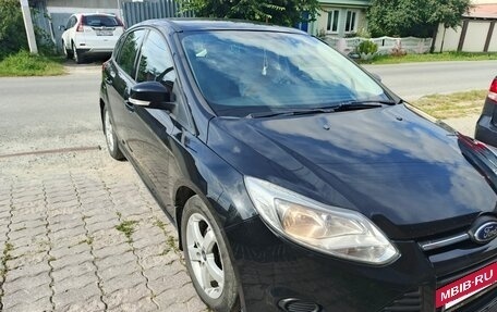 Ford Focus III, 2013 год, 720 000 рублей, 15 фотография