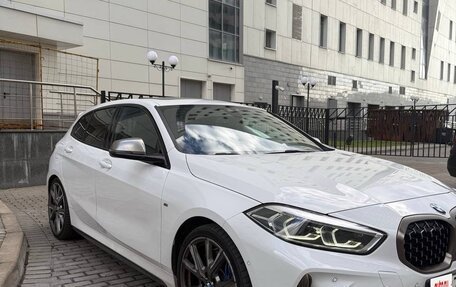 BMW 1 серия, 2019 год, 3 950 000 рублей, 4 фотография
