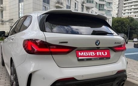 BMW 1 серия, 2019 год, 3 950 000 рублей, 8 фотография