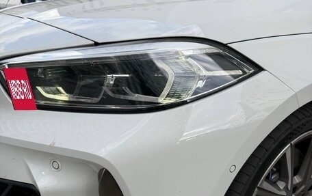 BMW 1 серия, 2019 год, 3 950 000 рублей, 9 фотография