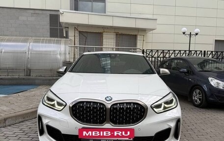 BMW 1 серия, 2019 год, 3 950 000 рублей, 5 фотография