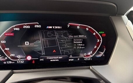 BMW 1 серия, 2019 год, 3 950 000 рублей, 14 фотография