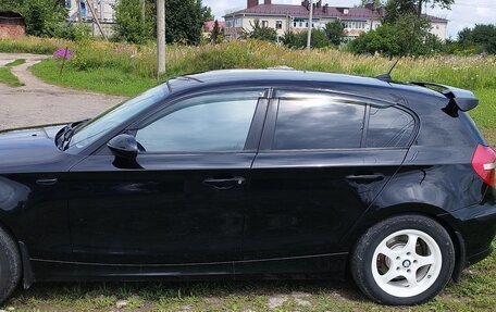 BMW 1 серия, 2008 год, 750 000 рублей, 5 фотография