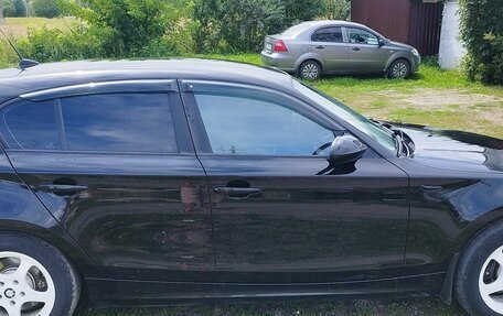 BMW 1 серия, 2008 год, 750 000 рублей, 14 фотография