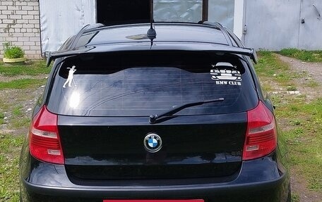 BMW 1 серия, 2008 год, 750 000 рублей, 16 фотография