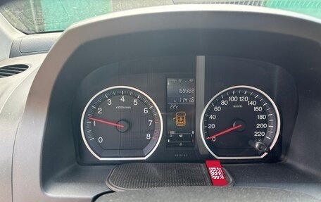 Honda CR-V III рестайлинг, 2007 год, 1 100 000 рублей, 2 фотография
