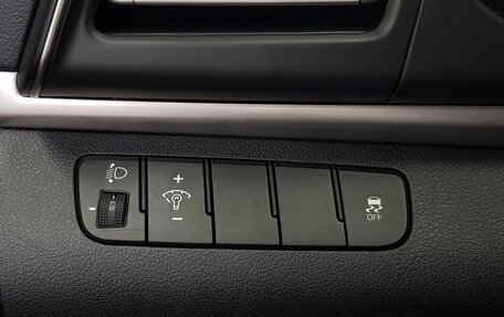 Hyundai Elantra VI рестайлинг, 2020 год, 1 750 000 рублей, 11 фотография