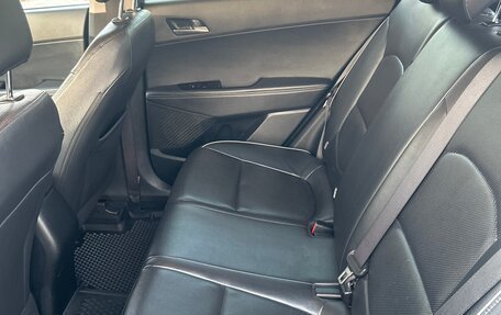 Hyundai Creta I рестайлинг, 2017 год, 1 690 000 рублей, 10 фотография