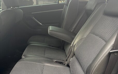 Toyota Verso I, 2014 год, 1 750 000 рублей, 10 фотография