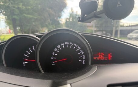 Toyota Verso I, 2014 год, 1 750 000 рублей, 8 фотография