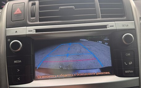 Toyota Verso I, 2014 год, 1 750 000 рублей, 13 фотография