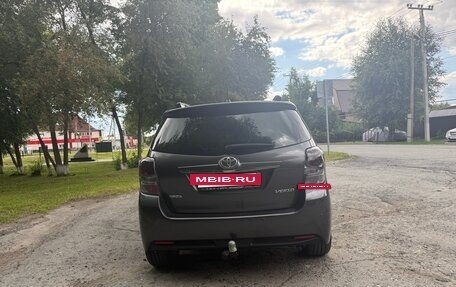 Toyota Verso I, 2014 год, 1 750 000 рублей, 5 фотография