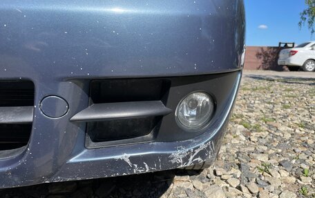 Renault Symbol I, 2007 год, 360 000 рублей, 13 фотография