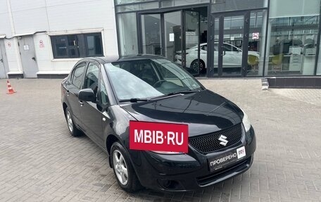 Suzuki SX4 II рестайлинг, 2010 год, 790 000 рублей, 3 фотография