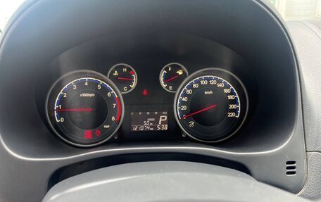 Suzuki SX4 II рестайлинг, 2010 год, 790 000 рублей, 10 фотография