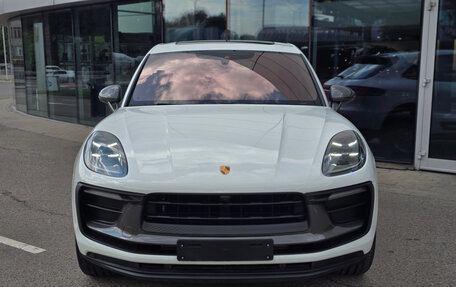 Porsche Macan I рестайлинг, 2025 год, 11 790 000 рублей, 2 фотография