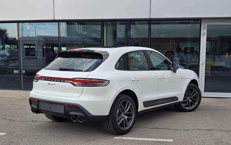 Porsche Macan I рестайлинг, 2025 год, 11 790 000 рублей, 4 фотография