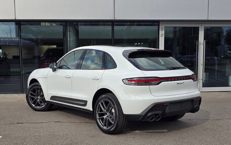 Porsche Macan I рестайлинг, 2025 год, 11 790 000 рублей, 6 фотография