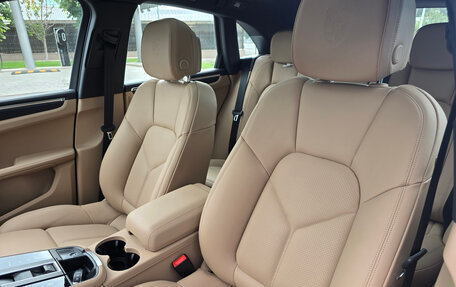 Porsche Macan I рестайлинг, 2025 год, 11 790 000 рублей, 11 фотография