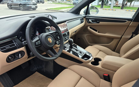 Porsche Macan I рестайлинг, 2025 год, 11 790 000 рублей, 10 фотография