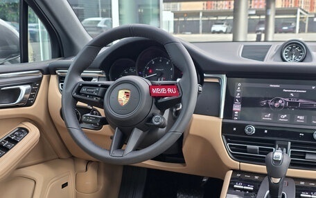 Porsche Macan I рестайлинг, 2025 год, 11 790 000 рублей, 12 фотография