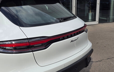 Porsche Macan I рестайлинг, 2025 год, 11 790 000 рублей, 28 фотография
