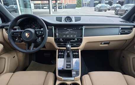 Porsche Macan I рестайлинг, 2025 год, 11 790 000 рублей, 23 фотография