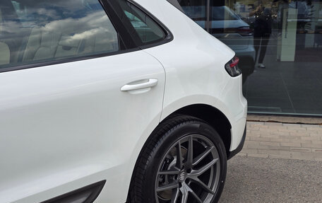Porsche Macan I рестайлинг, 2025 год, 11 790 000 рублей, 29 фотография
