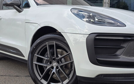 Porsche Macan I рестайлинг, 2025 год, 11 790 000 рублей, 30 фотография