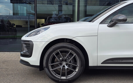 Porsche Macan I рестайлинг, 2025 год, 11 790 000 рублей, 27 фотография