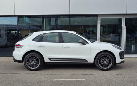 Porsche Macan I рестайлинг, 2025 год, 11 790 000 рублей, 26 фотография