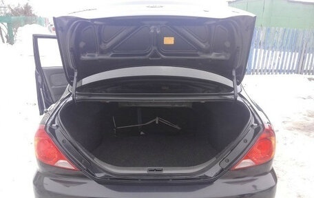 KIA Spectra II (LD), 2008 год, 240 000 рублей, 9 фотография