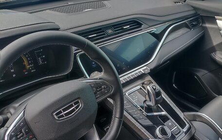 Geely Atlas, 2023 год, 2 248 000 рублей, 1 фотография